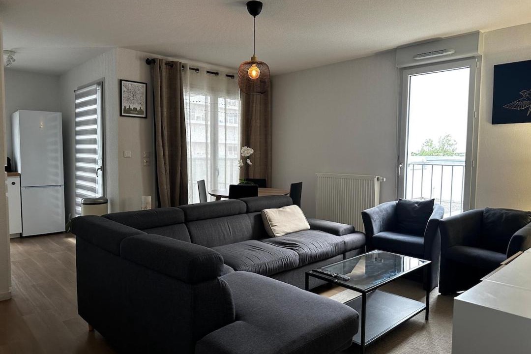 Photo of Livingroom in Fontaine Lestang-Bagatelle-Papus-Tabar-Bordelongue