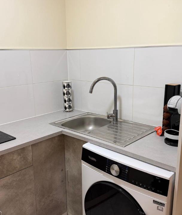 Photo of Kitchen in Juvisy-sur-Orge