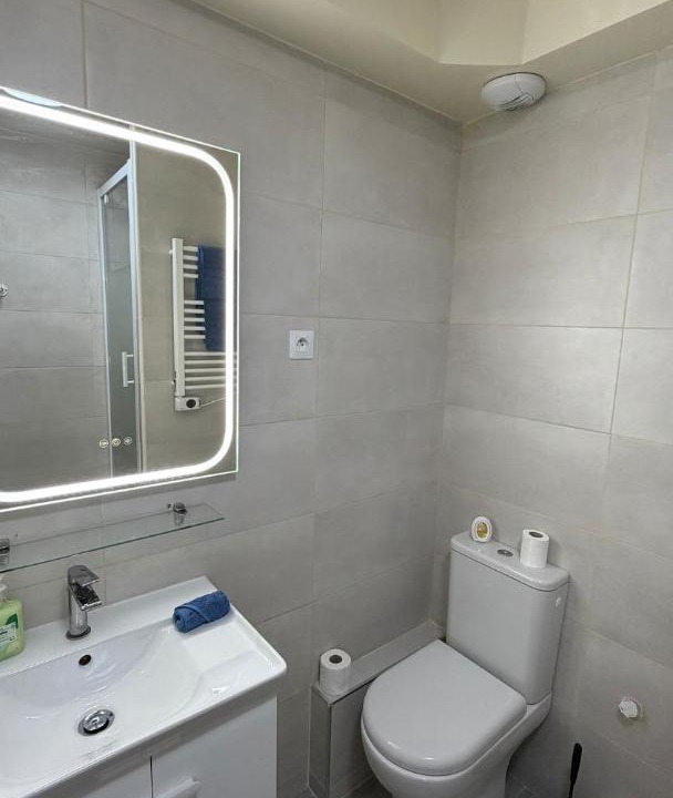 Photo of Bathroom in Juvisy-sur-Orge