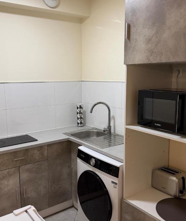 Photo of Kitchen in Juvisy-sur-Orge