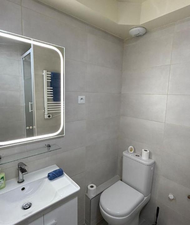 Photo of Bathroom in Juvisy-sur-Orge