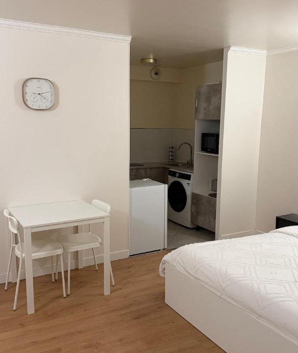 Photo of Bedroom in Juvisy-sur-Orge