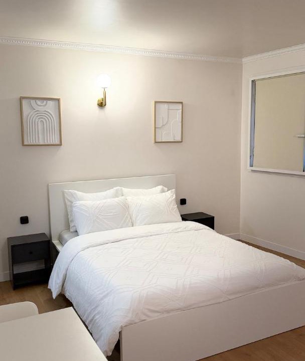 Photo of Bedroom in Juvisy-sur-Orge