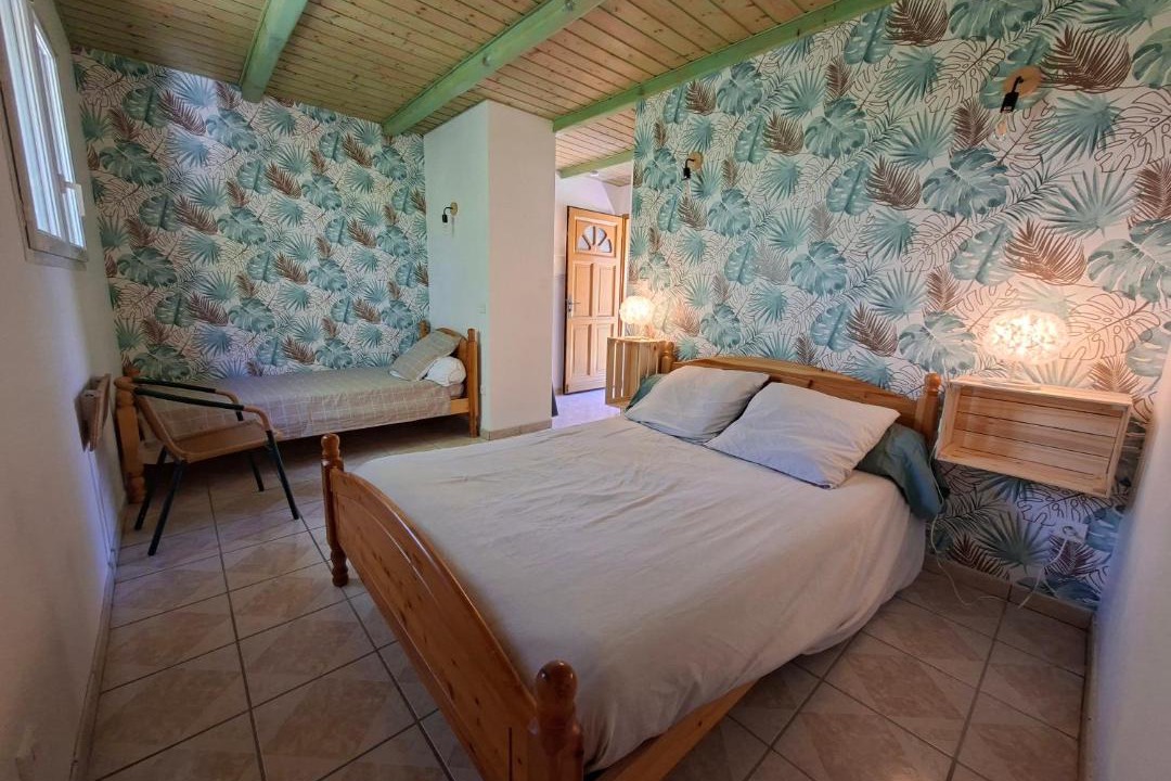 Photo of Bedroom in Lanas