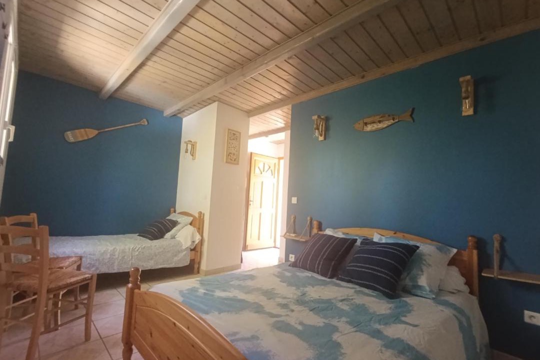 Photo of Bedroom in Lanas