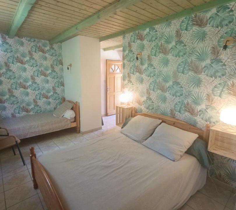 Photo of Bedroom in Lanas