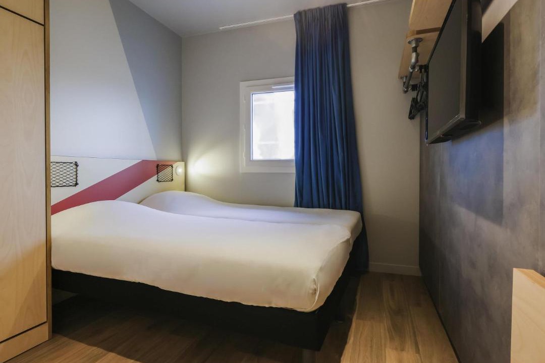 Photo of Bedroom in Villemomble
