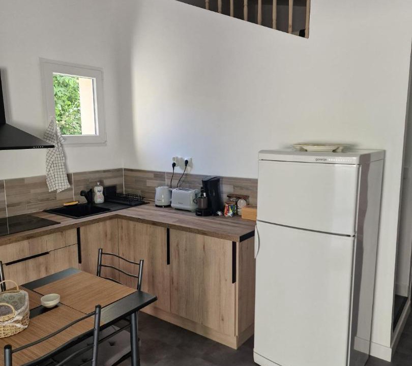 Photo of Kitchen in Pierrelatte