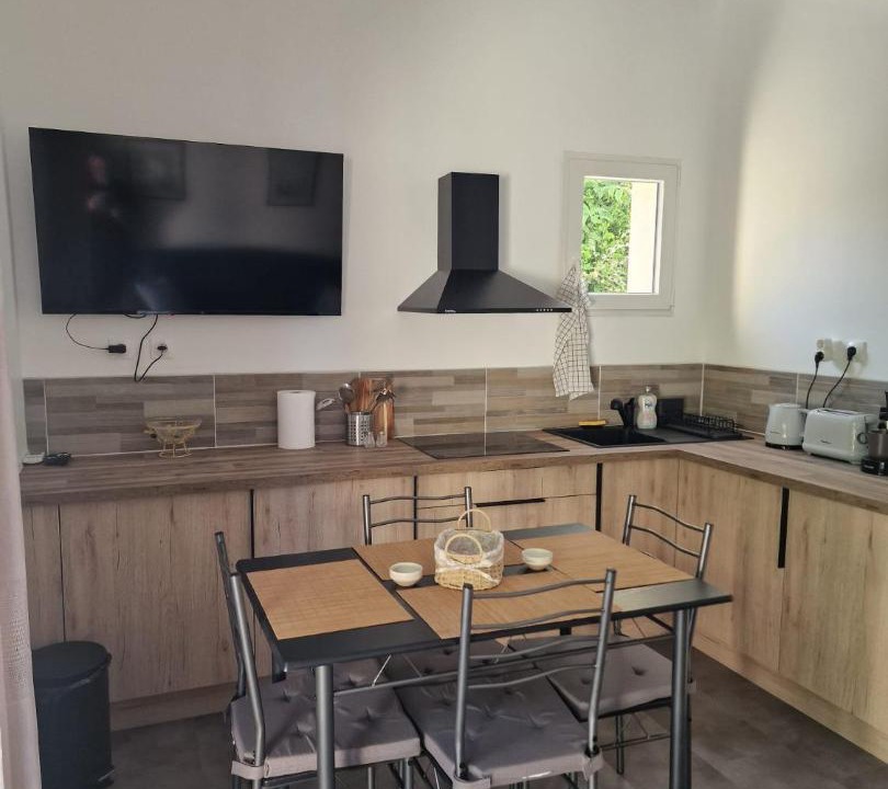Photo of Kitchen in Pierrelatte