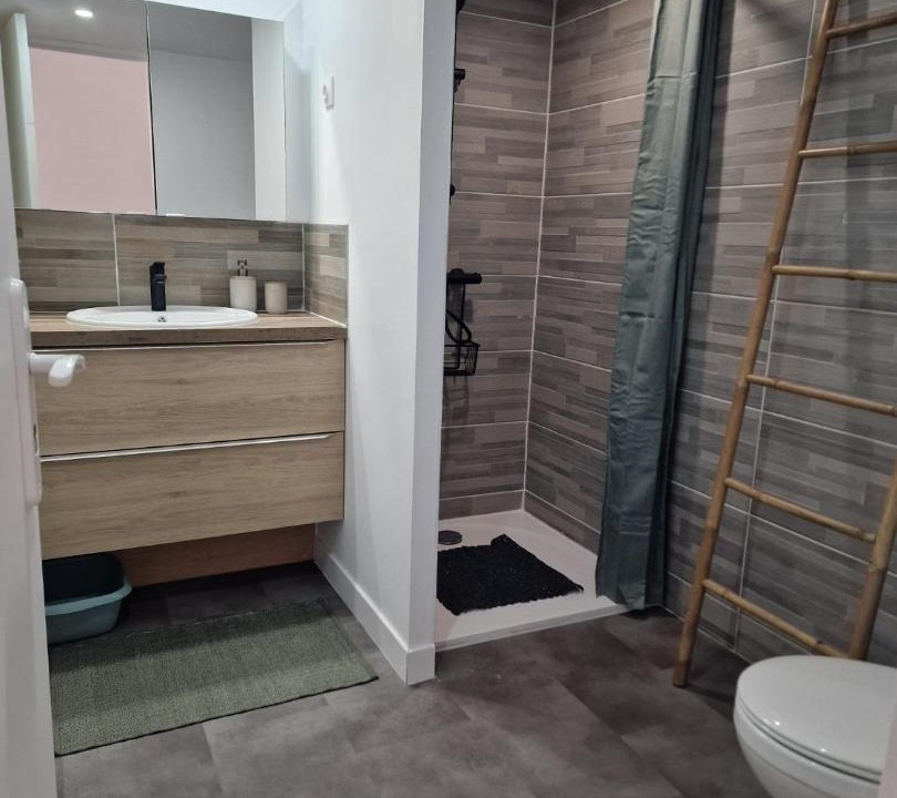 Photo of Bathroom in Pierrelatte