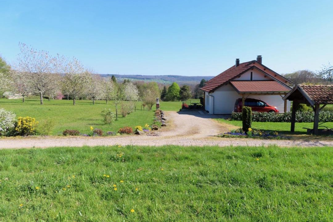 Photo of Others in Fougerolles