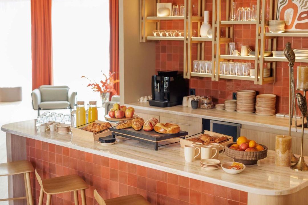 Photo of Kitchen in Valence