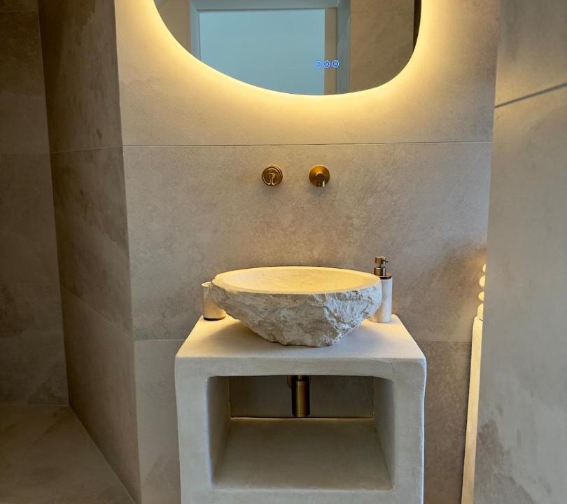 Photo of Bathroom in Archamps