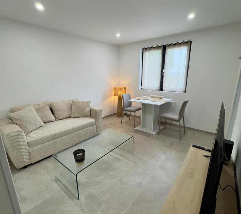 Photo of Livingroom in Archamps