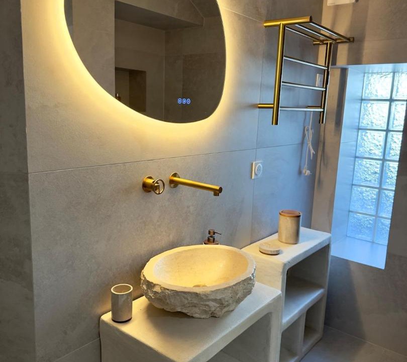 Photo of Bathroom in Archamps