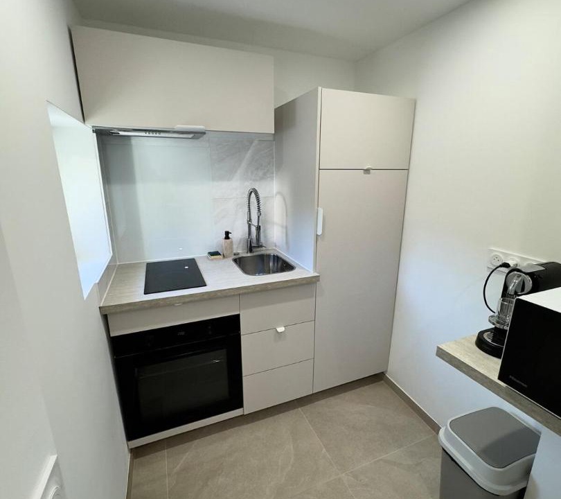 Photo of Kitchen in Archamps