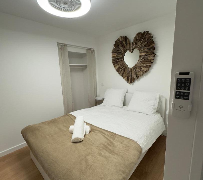 Photo of Bedroom in Archamps