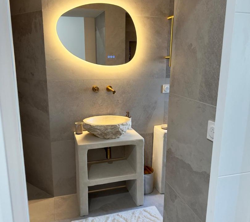 Photo of Bathroom in Archamps