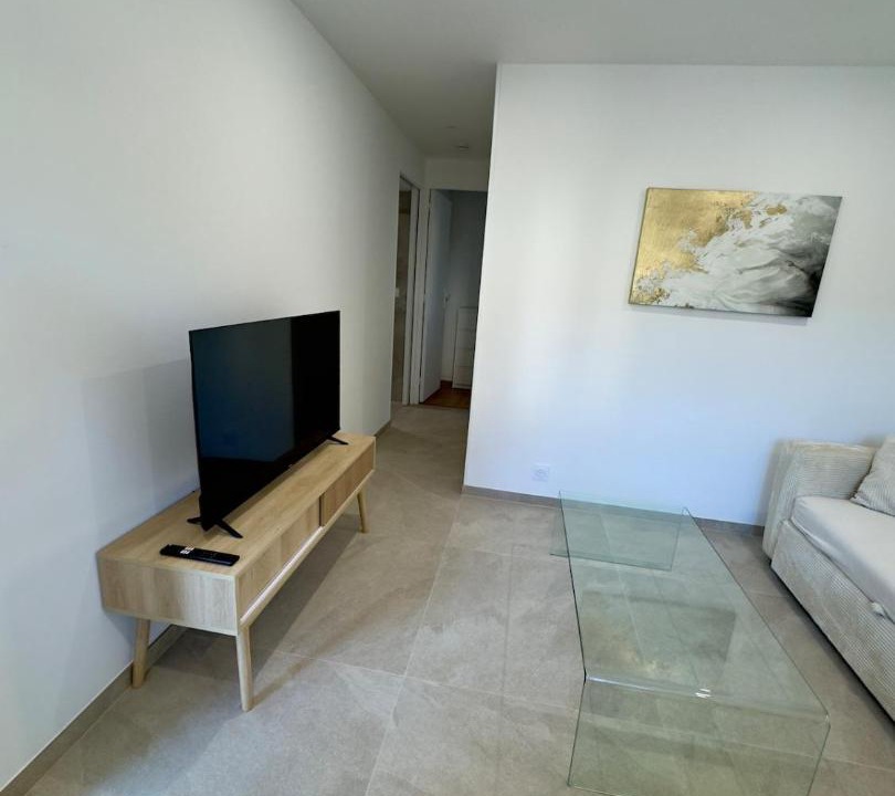 Photo of Livingroom in Archamps