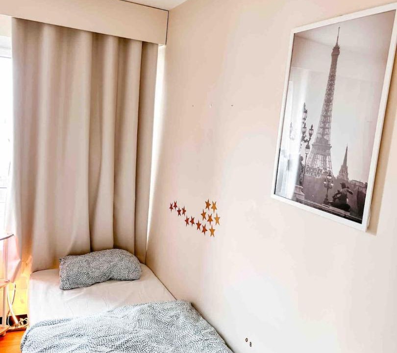 Photo of Bedroom in Asiatique