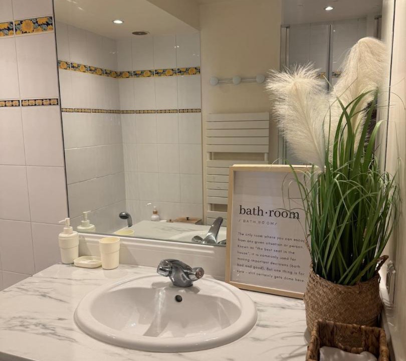 Photo of Bathroom in Asiatique