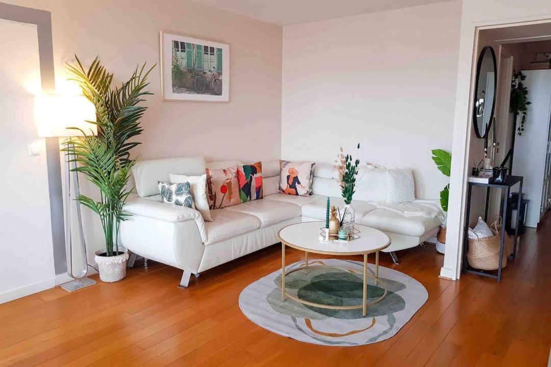 Photo of Livingroom in Asiatique