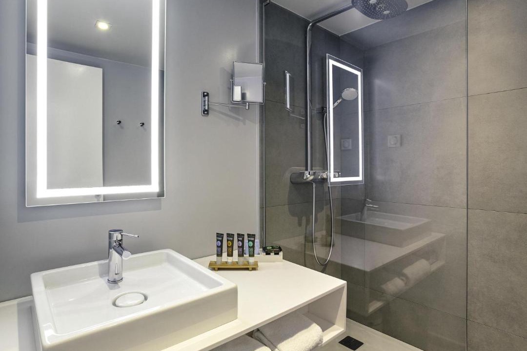 Photo of Bathroom in Marsannay-la-Cote