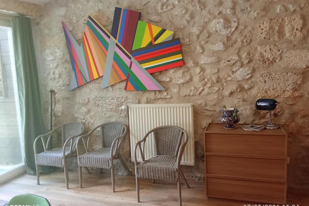 Photo of Livingroom in Izeron