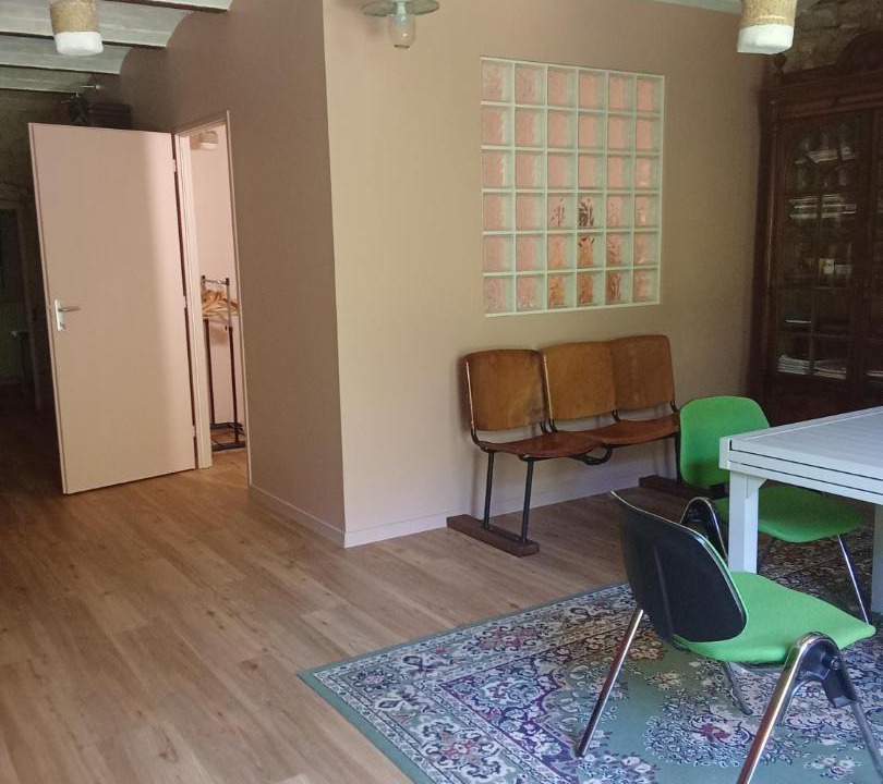 Photo of Livingroom in Izeron