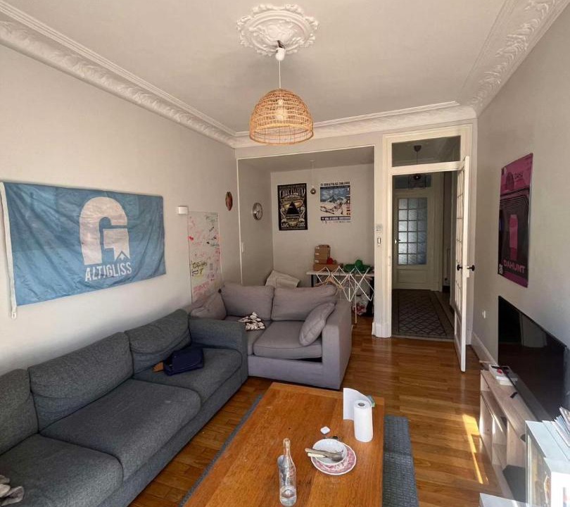 Photo of Livingroom in Secteur 1