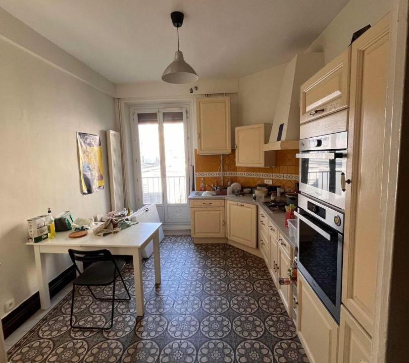 Photo of Kitchen in Secteur 1