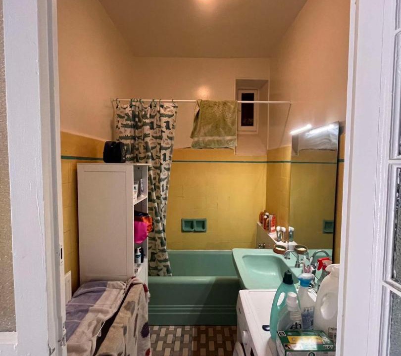 Photo of Bathroom in Secteur 1