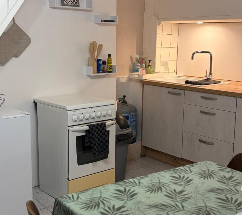 Photo of Kitchen in Clerval