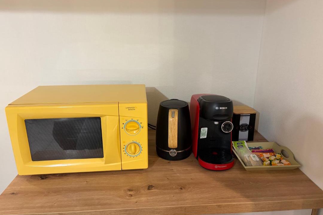 Photo of Kitchen in Clerval