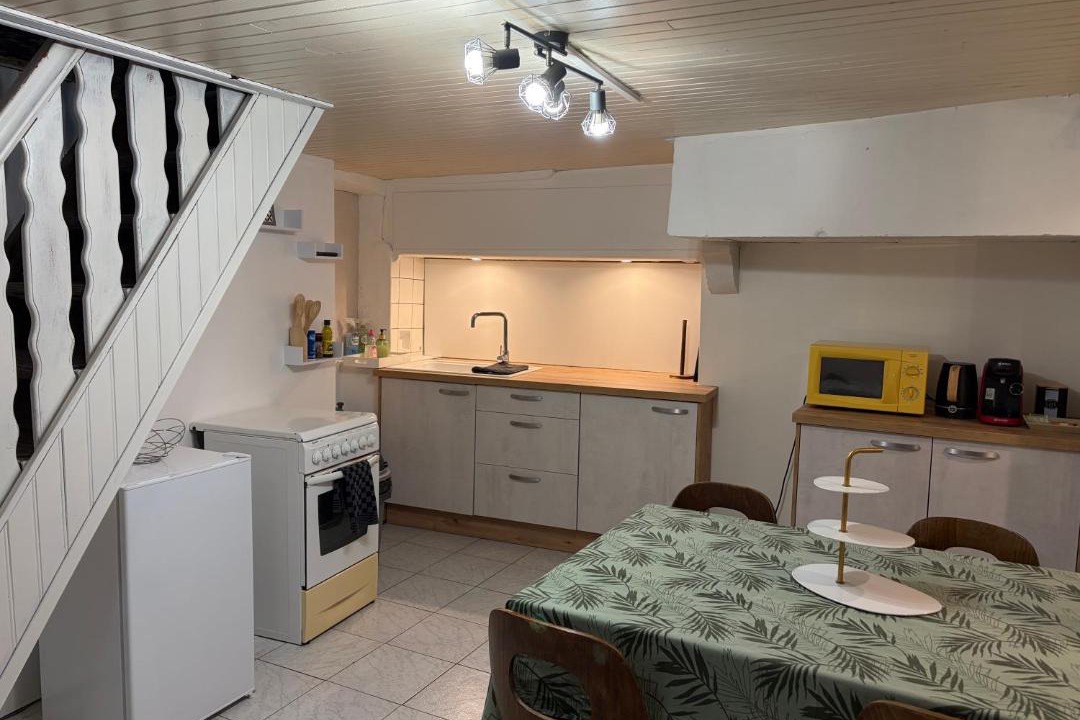 Photo of Kitchen in Clerval