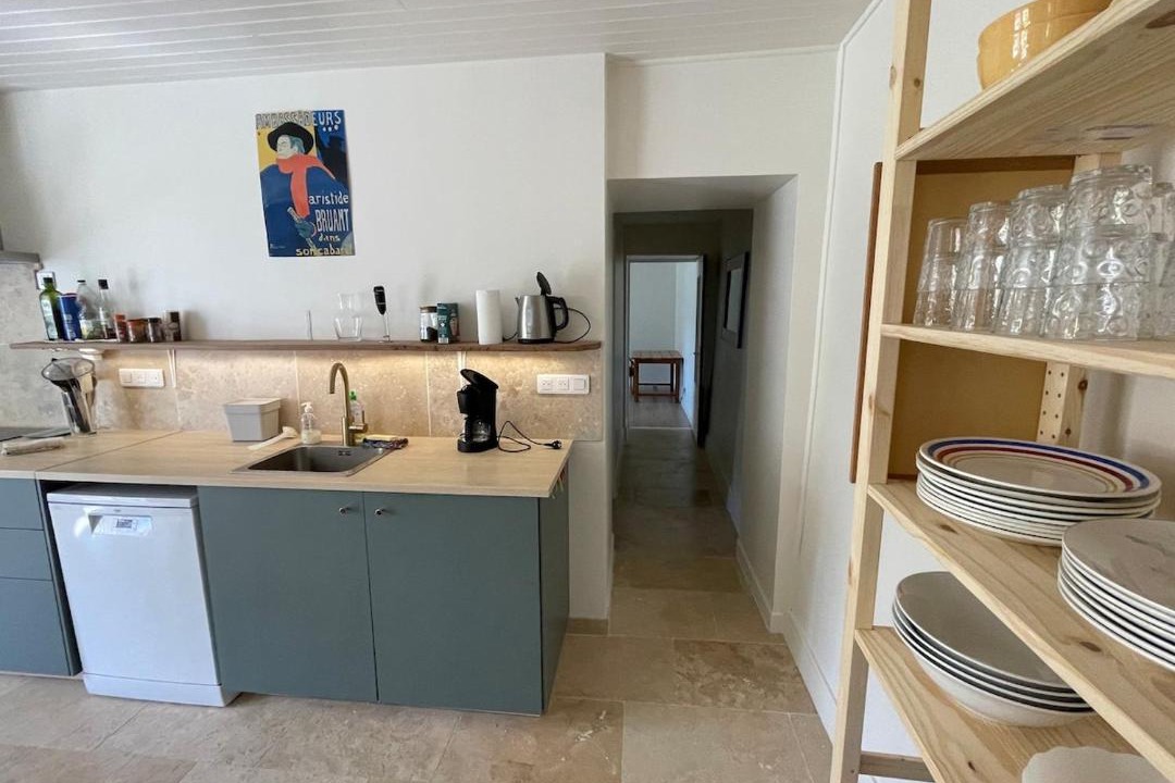 Photo of Kitchen in Saizy