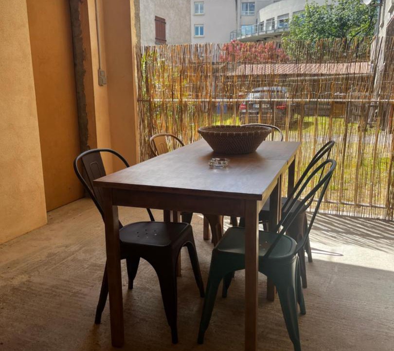 Photo of Patio Balcony in Belleville