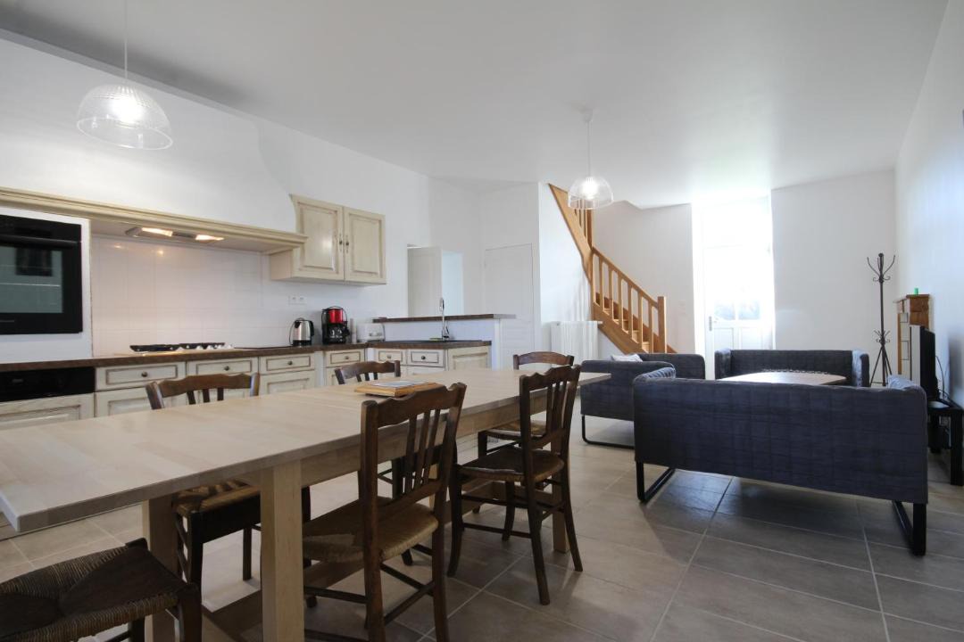 Photo of Kitchen in Chateau-Chinon