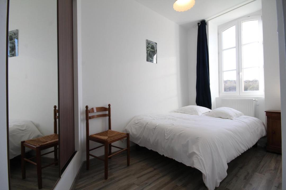 Photo of Bedroom in Chateau-Chinon