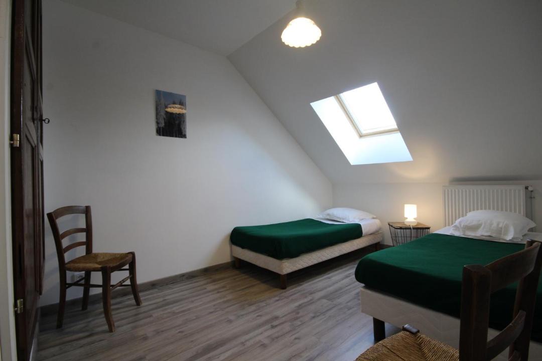 Photo of Bedroom in Chateau-Chinon