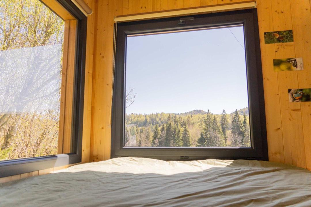 Photo of Bedroom in Septmoncel