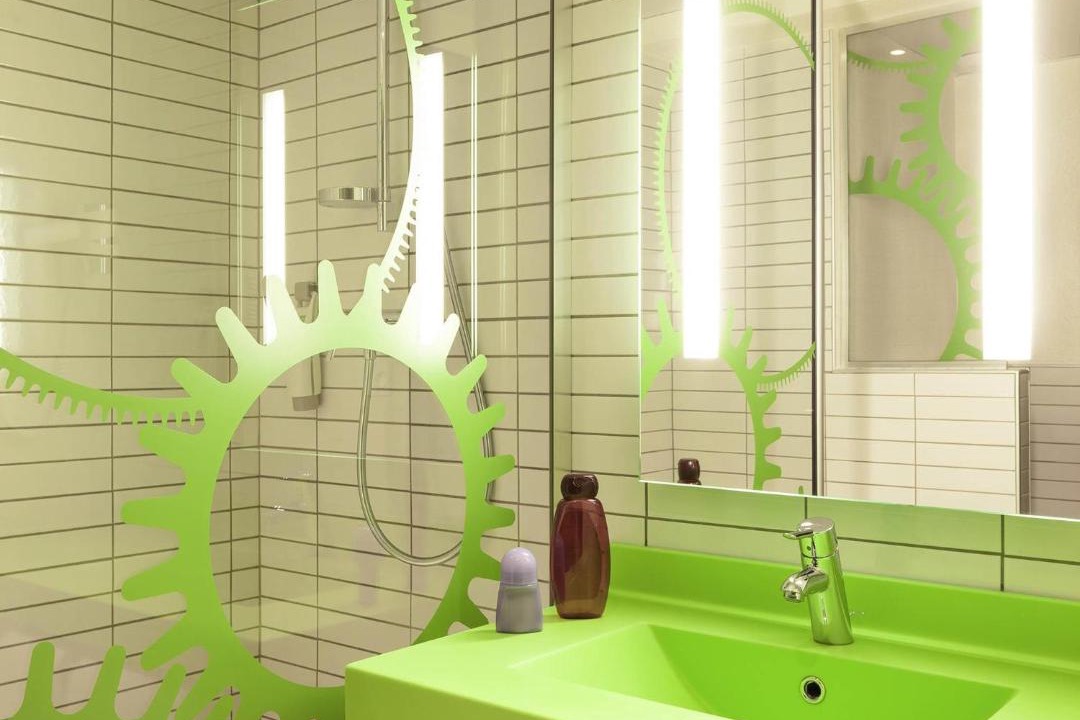 Photo of Bathroom in Saint-Jean-Baptiste