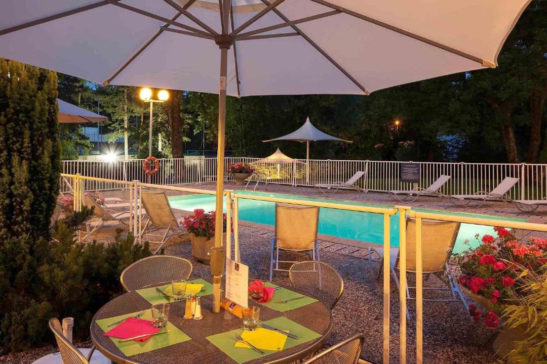 Photo of Patio Balcony in Saint-Jean-Baptiste