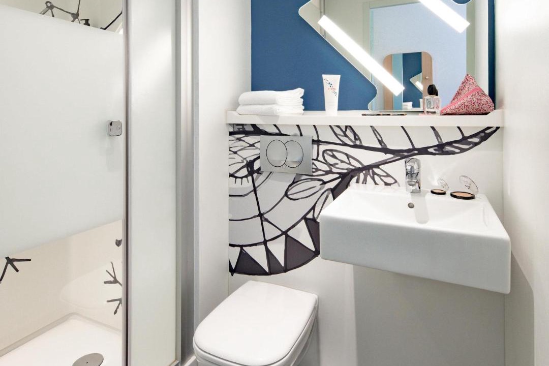 Photo of Bathroom in Aubiere