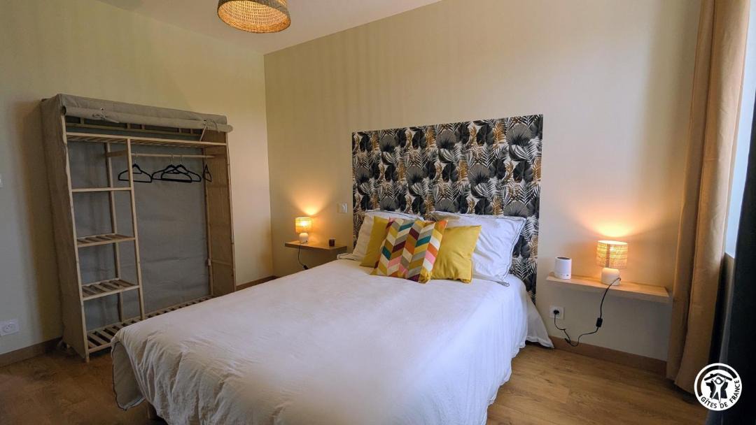 Photo of Bedroom in Saint-Pierre-en-Vaux