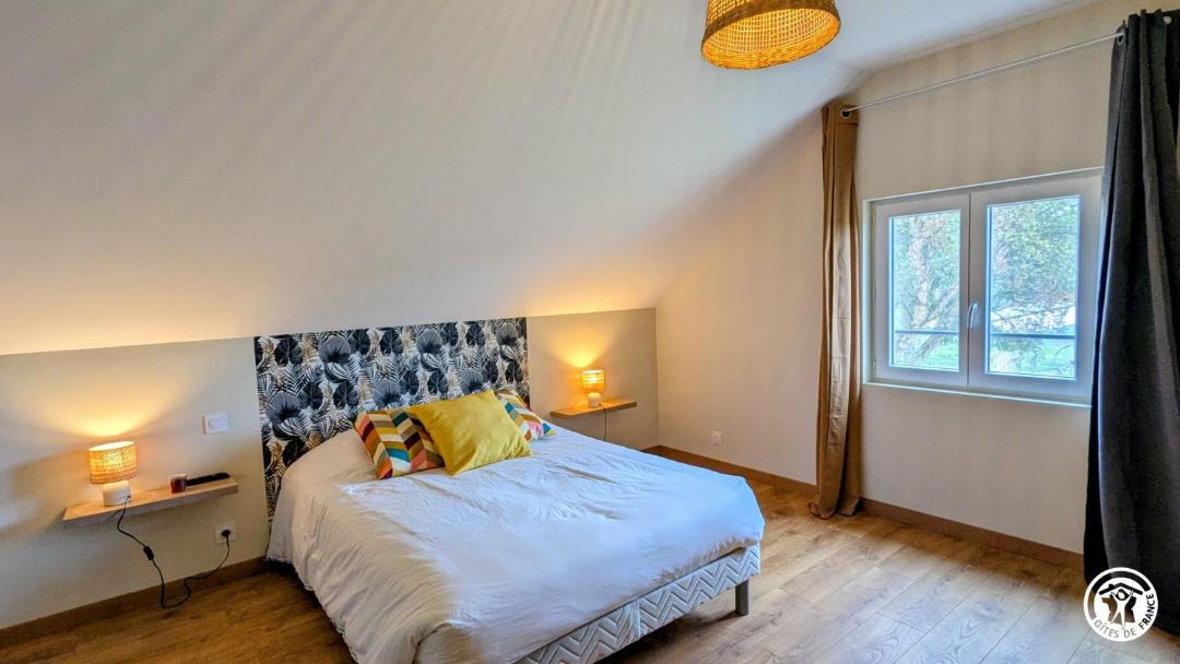 Photo of Bedroom in Saint-Pierre-en-Vaux
