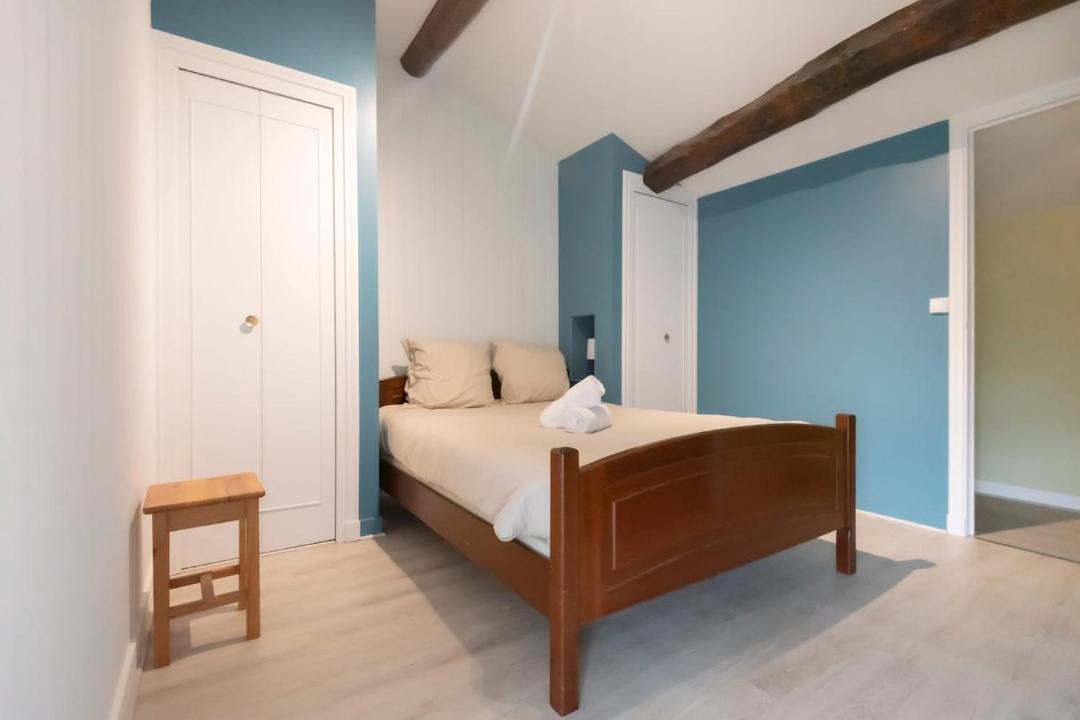 Photo of Bedroom in Pierreclos