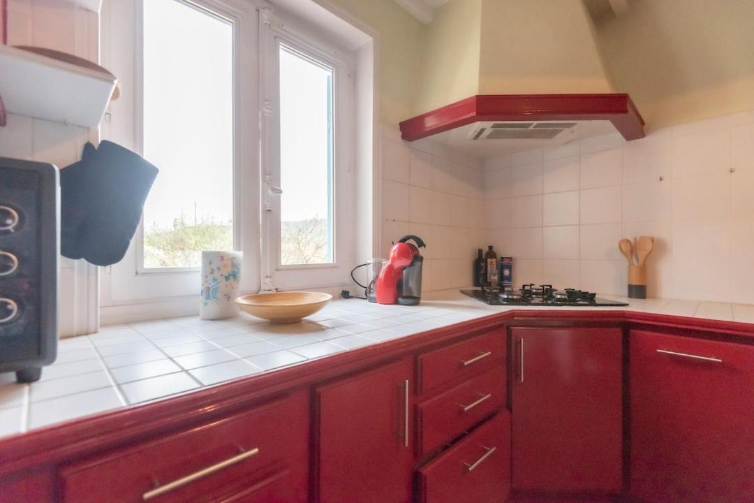 Photo of Kitchen in Pierreclos