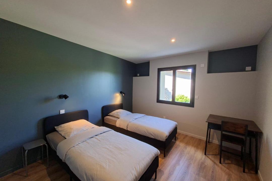 Photo of Bedroom in Saint-Pierre-de-Boeuf
