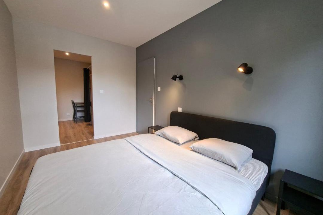 Photo of Bedroom in Saint-Pierre-de-Boeuf